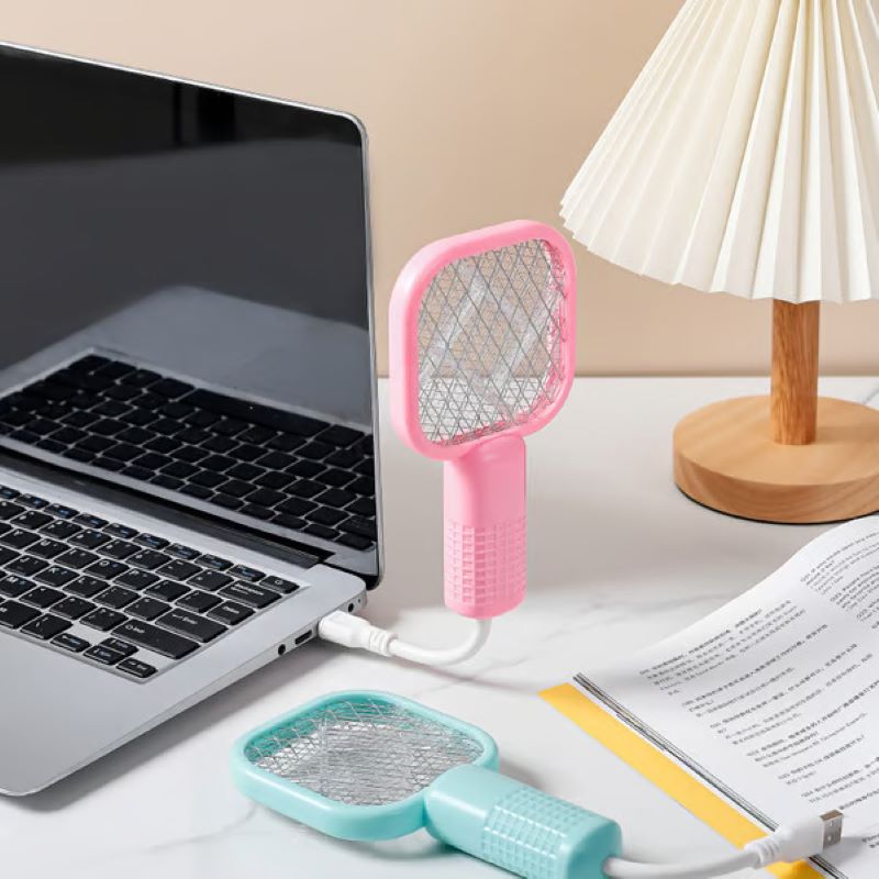 Skanto | Utendørs elektrisk myggswatter