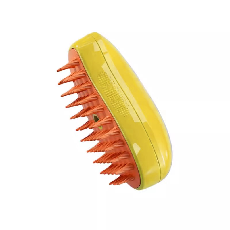Pet spray massage comb | Skanto