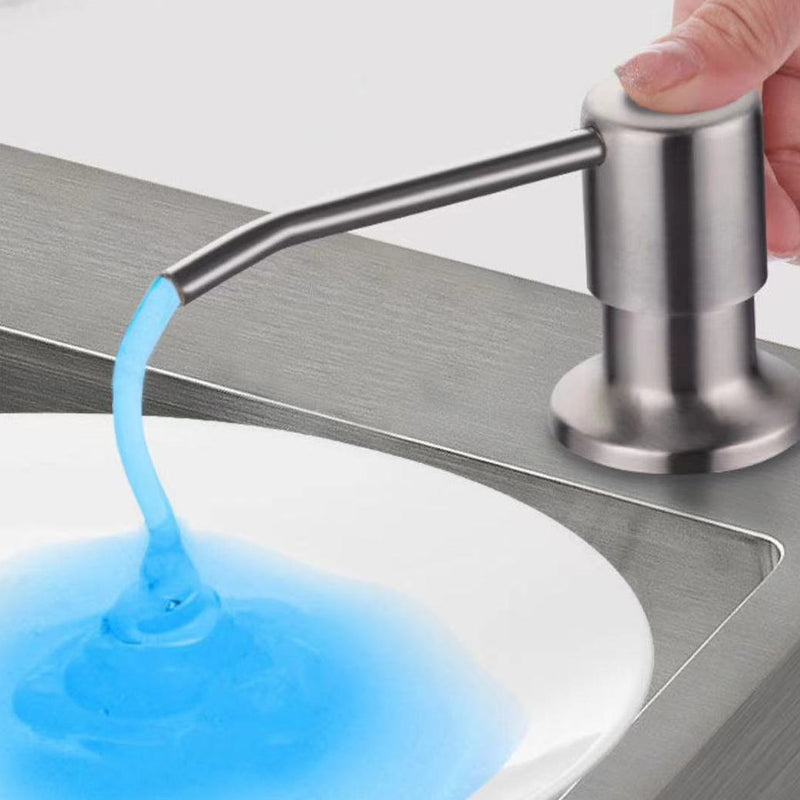 Skanto | Synk Såpe Dispenser