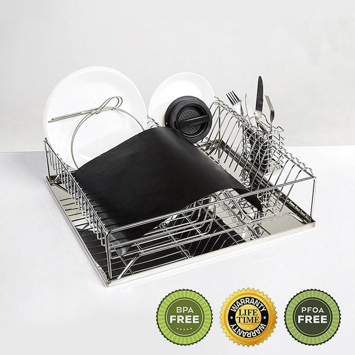Skanto | Hirundo 1-2-3 Burger Presse Patty Maker