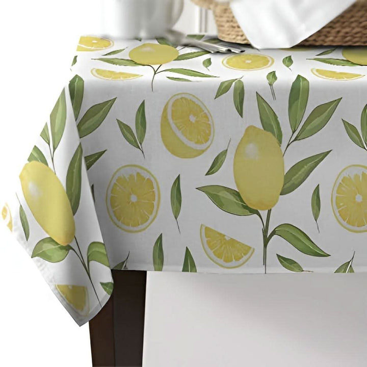 Skanto | LemonLeaf – vanntett duk