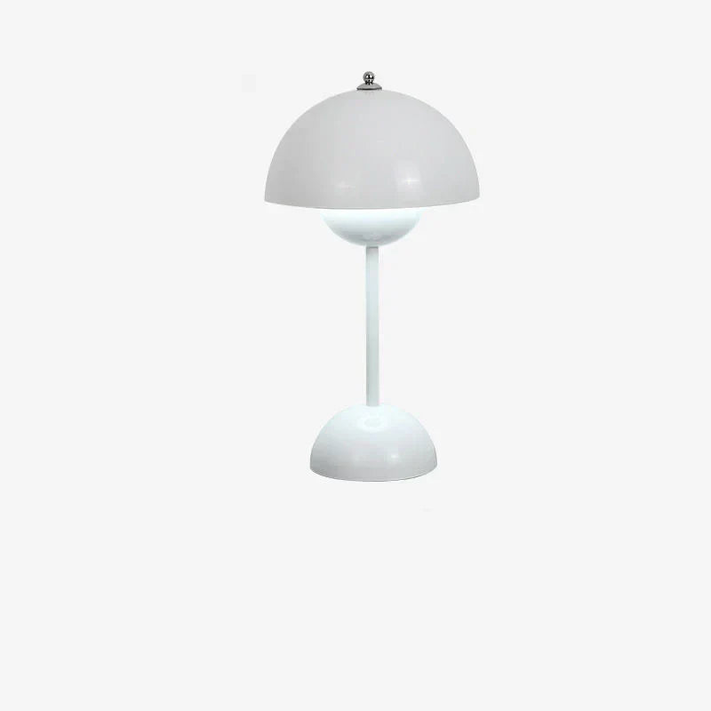 Skanto | Bud LED bordlampe – Metall, moderne, 220V