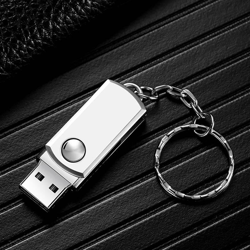 Skanto | roterbar bærbar USB
