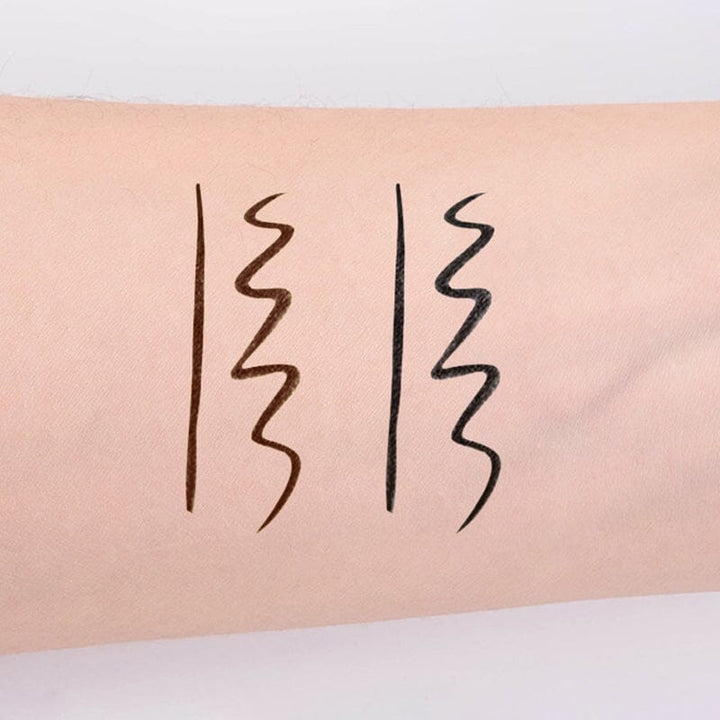 Skanto | Hurtigtørkende og vanntett eyeliner