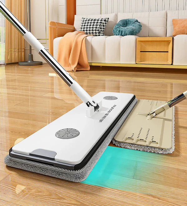 Skanto | Floor Magic Squeeze Mop Set