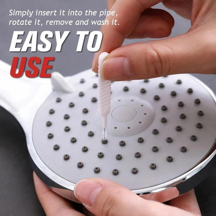 Gap Hole Anti-clogging Cleaning Brush | Skanto