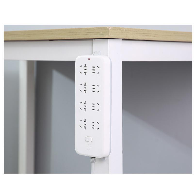 Flyttbar Stikkontakt Holder | Skanto