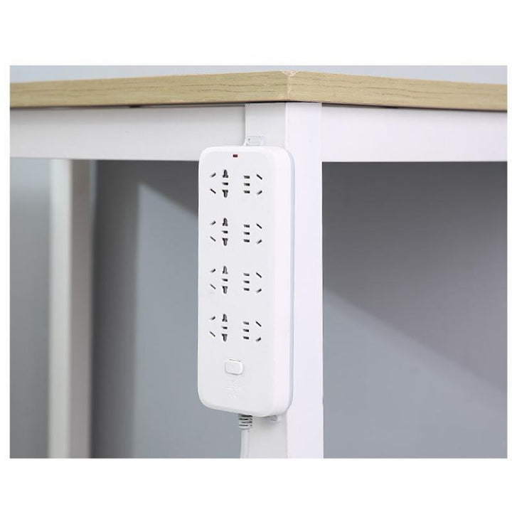 Flyttbar Stikkontakt Holder | Skanto