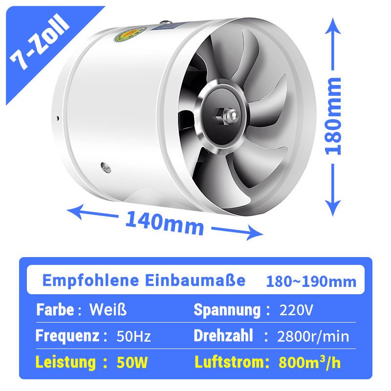 AeroFlow Pust bedre, lev bedre | Skanto