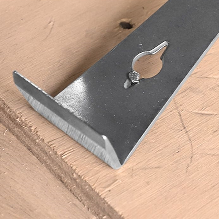 Skanto | Multifunctional Hook Iron
