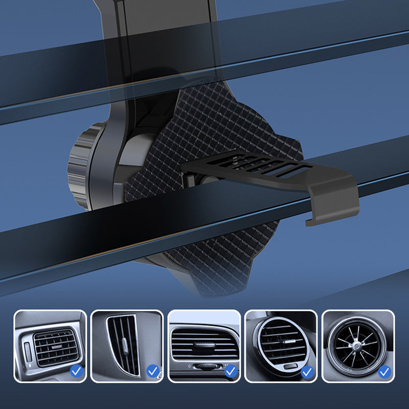 Skanto | Gravity Sensor Universell Bilmontering
