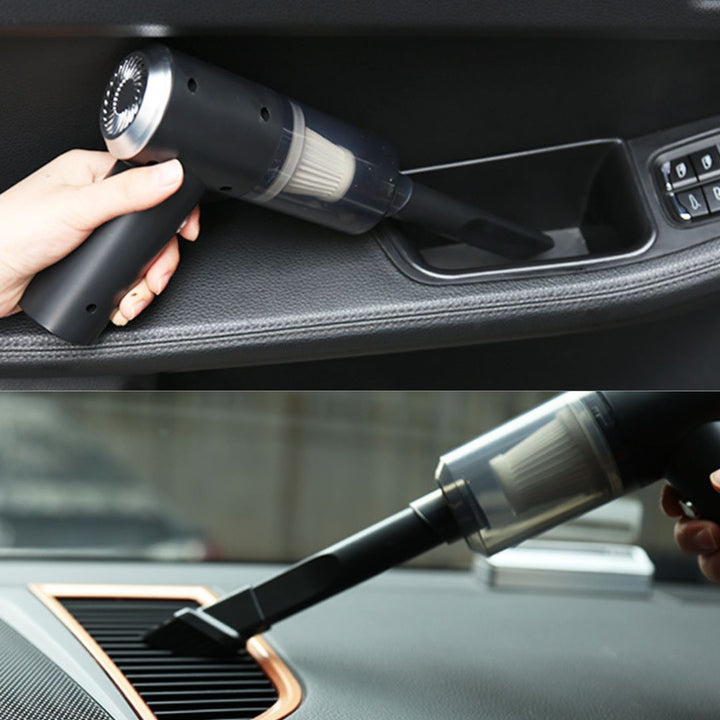 SmartVac Befri din plass på et blunk | Skanto