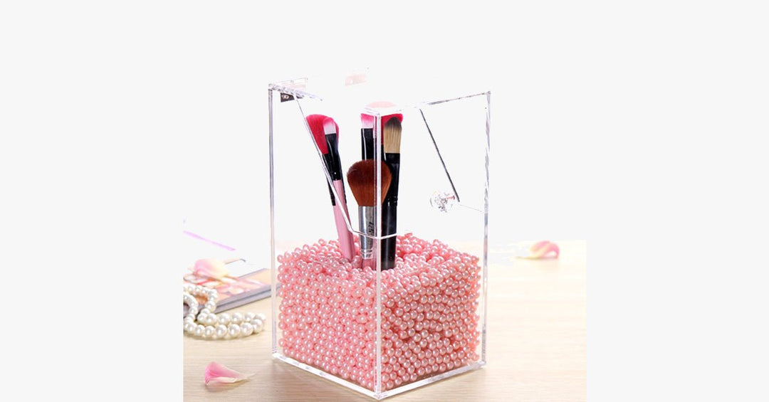 Skanto | Pensel Organiser Boks