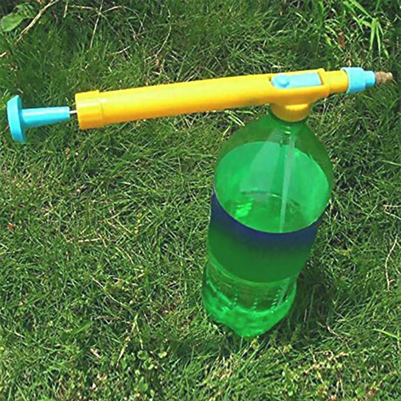 Juice bottle sprayer | Skanto