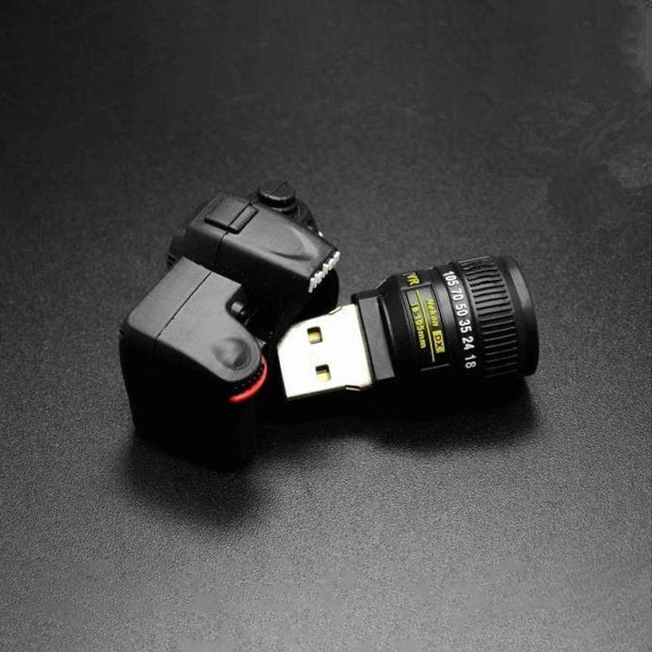 Skanto | Mini Kamera USB