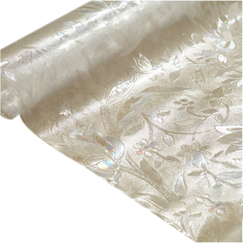Skanto | Rainbow Window Privacy Film