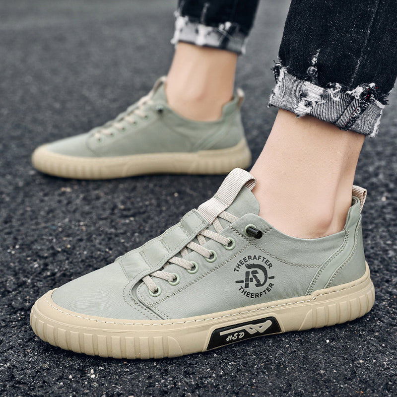 Skanto | Alphabet Sneakers