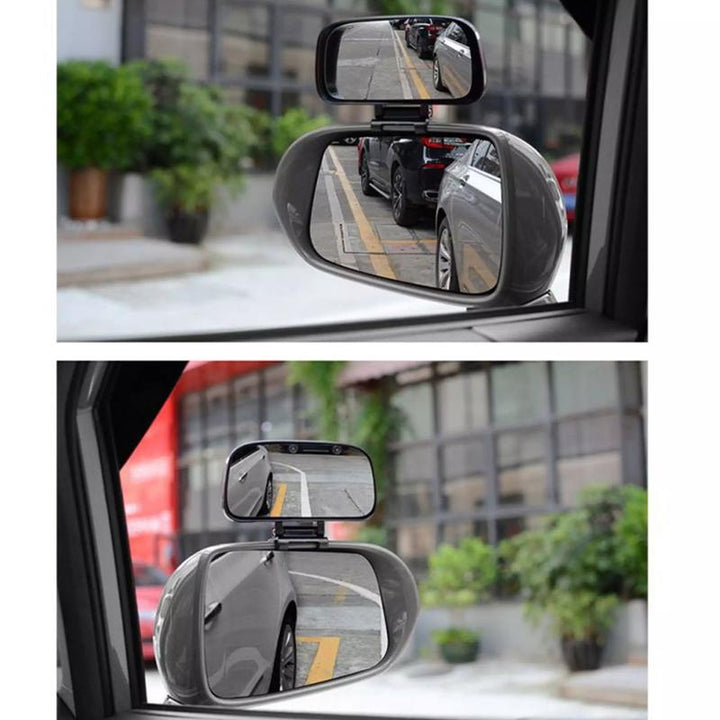 Car Death Corner Mirror | Skanto