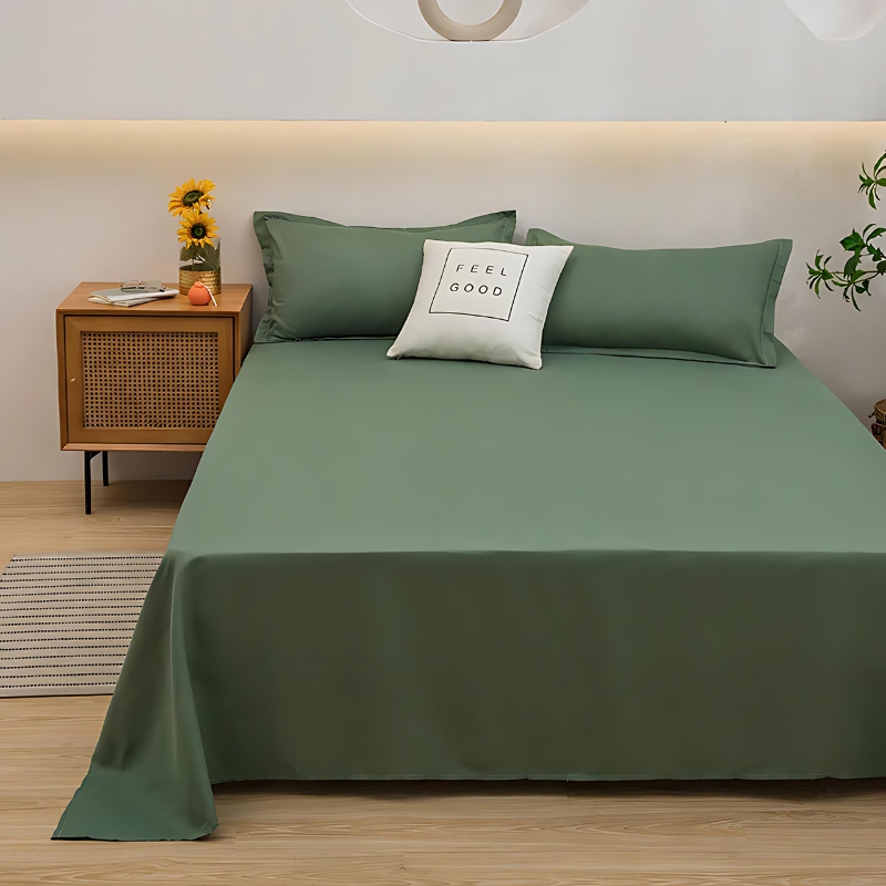 Skanto | PureLinen | Premium Linensengsett