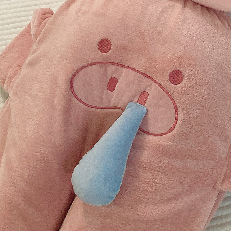 Skanto | Morsomme Elefant Hjemmetights