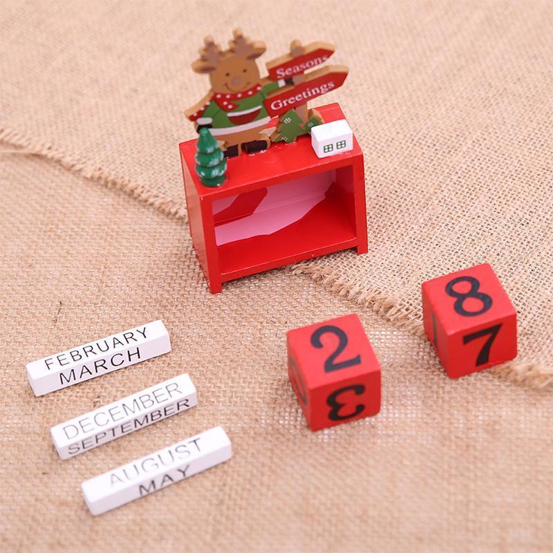 Juledekorasjonskalender | Skanto