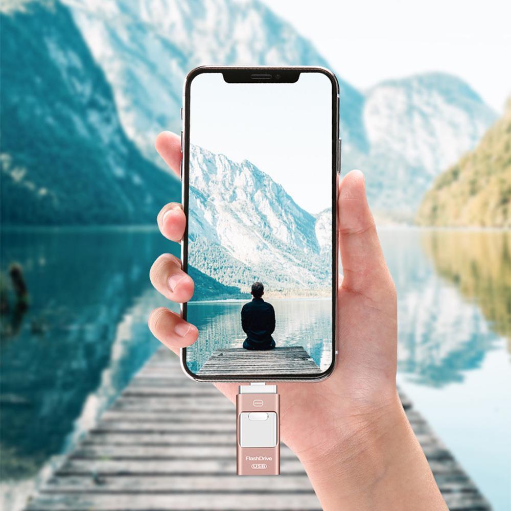 Skanto | USB masselagring