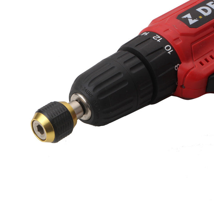 Skanto | Hurtigbytte bormaskinadapter