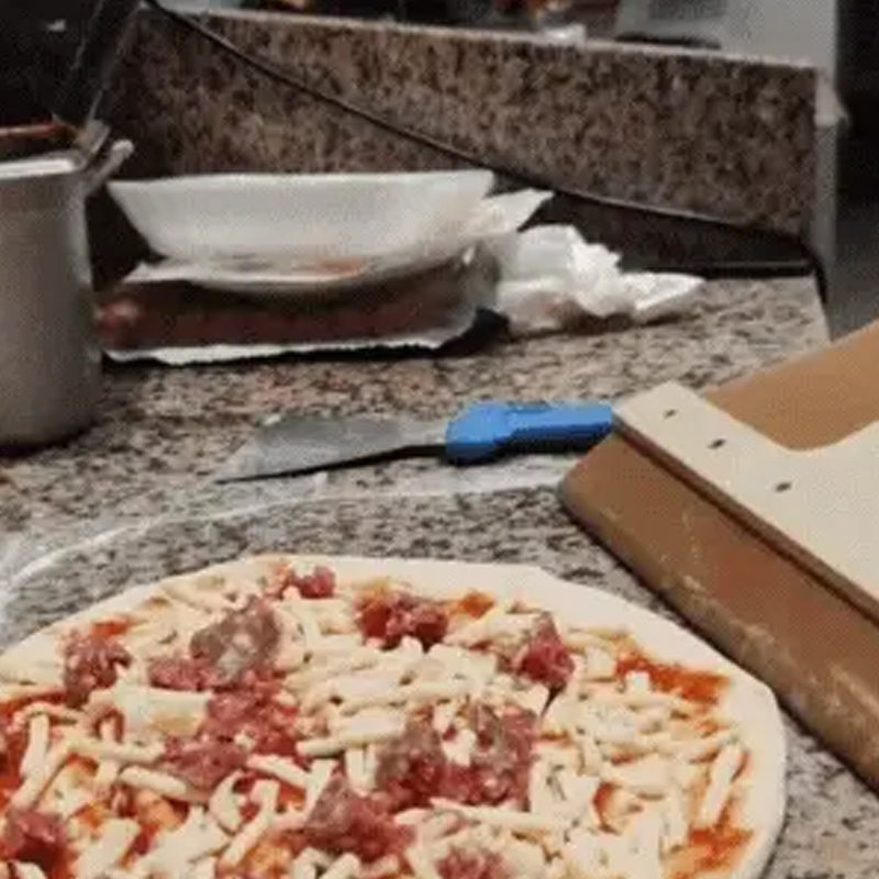 Skanto | Glidende Pizzaskuffe