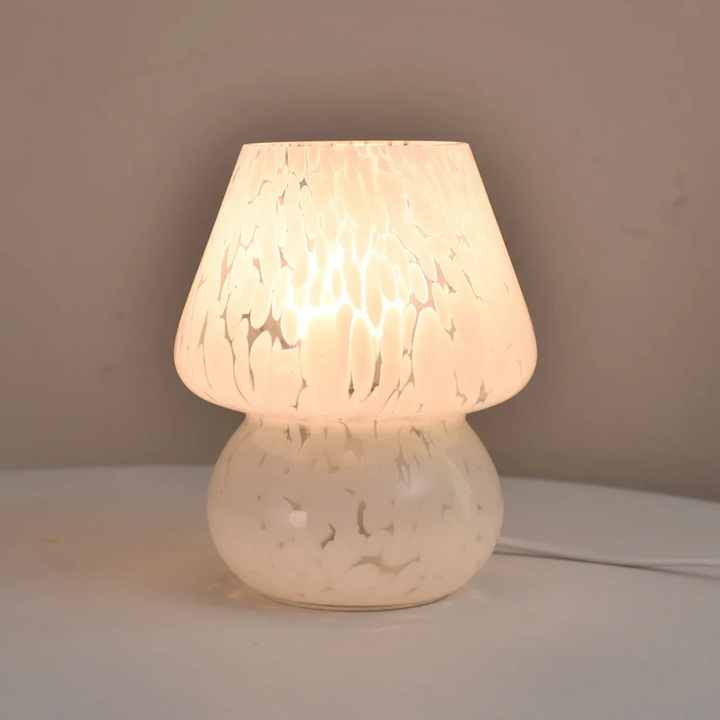 Skanto | Munter Sopp Bordlampe