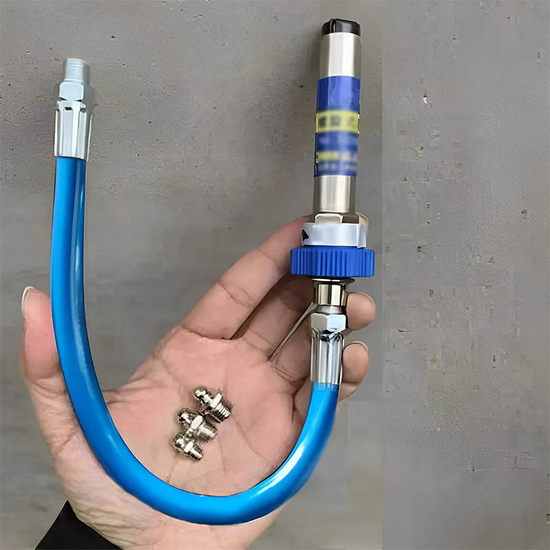 Skanto | Fettpumpeadapter