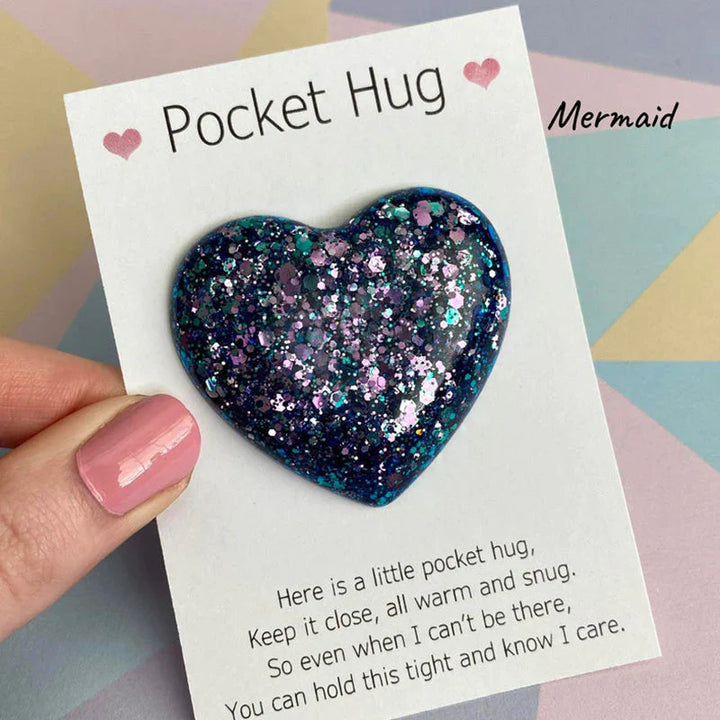 Skanto | Bag omfavne hjerte