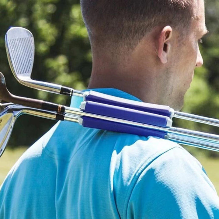Skanto | Bærbar Golf Kubeholder