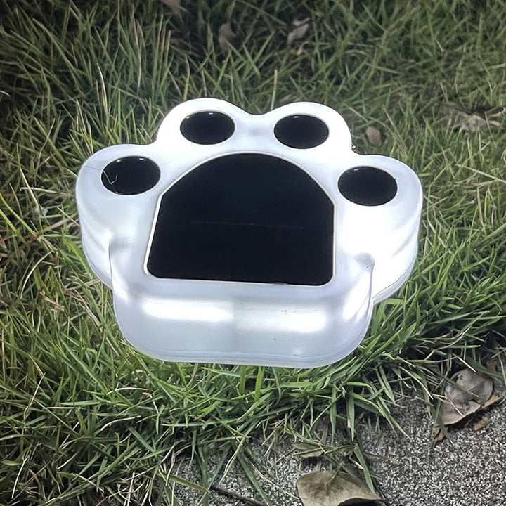 Skanto | Solar-Bear-Paw-Lampe