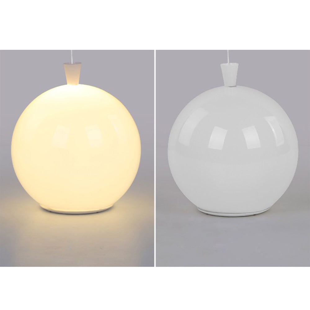 Moderne LED Taklampe - Stilig belysning for soverom og stue | Skanto