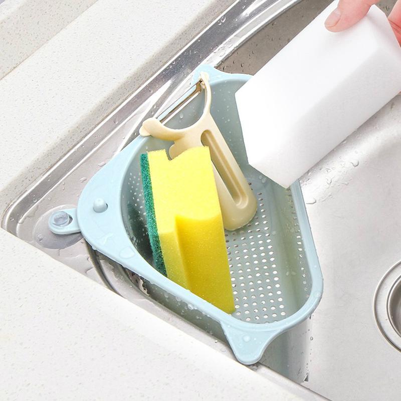 Dreneringsoppbevaringskurv uten punching | Skanto