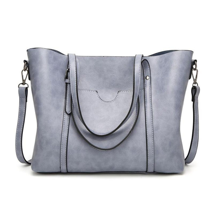 Bag med stor kapasitet | Skanto