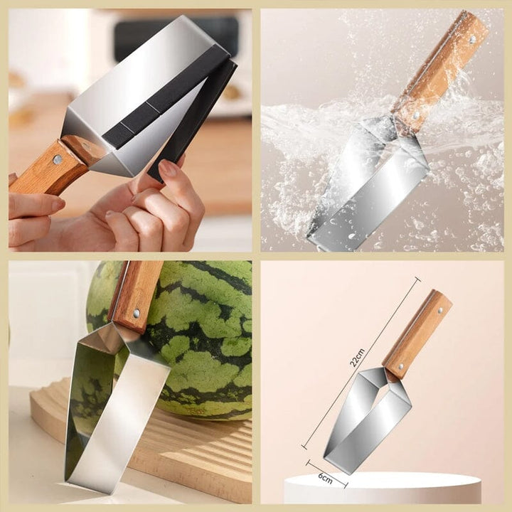 Skanto | Vannmelon Cutter
