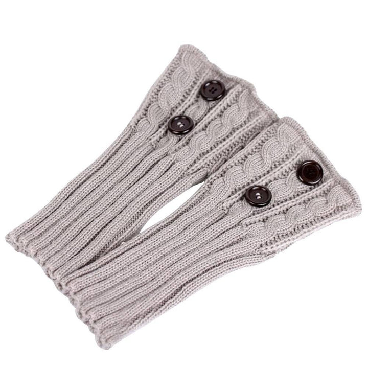 Skanto | Hirundo Strikk Boots Innsettninger