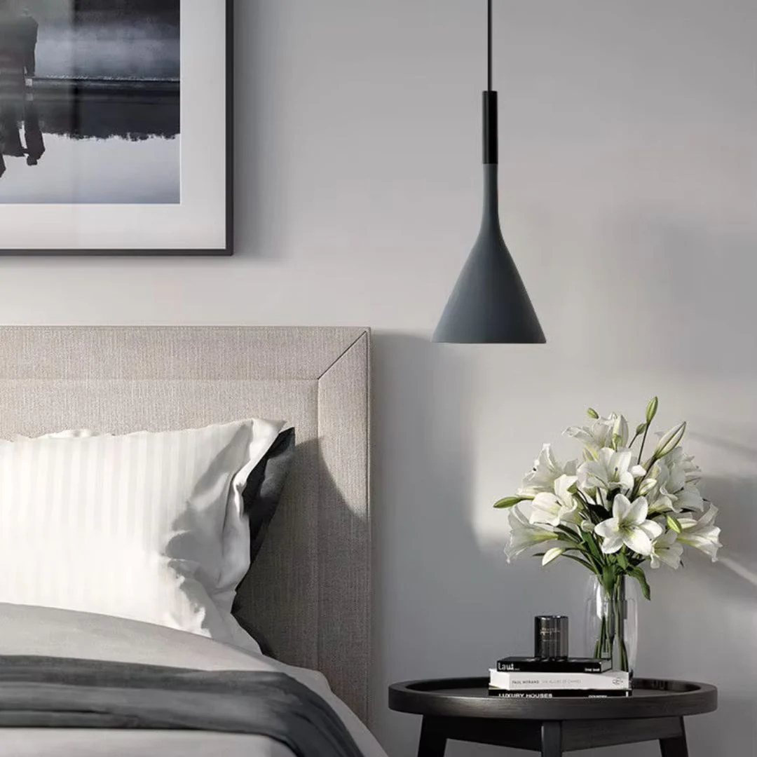 Skanto | Minimalistisk Skandinavisk Vegglampe