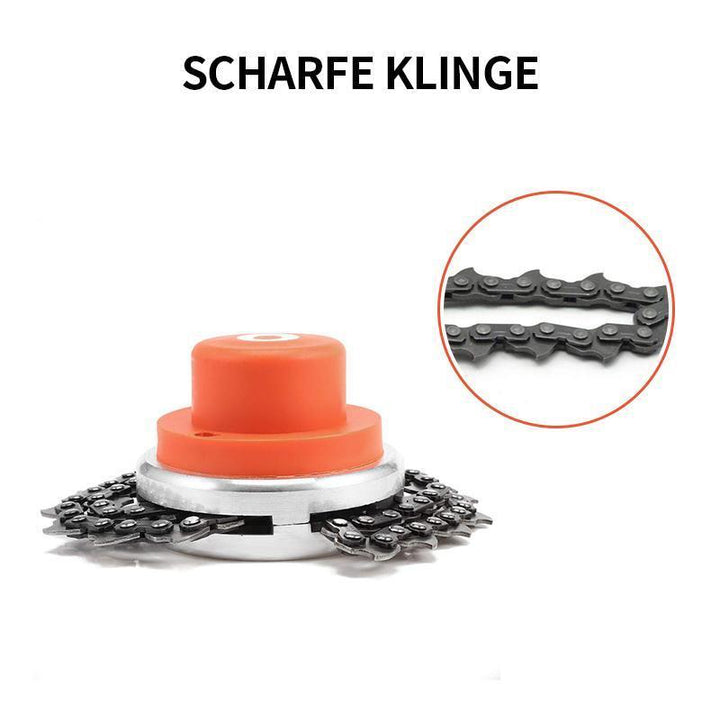 Skanto | Multifunksjonell Kjedeklipper
