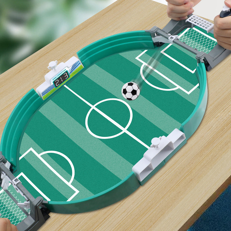 Interaktiv bordfotballspill | Skanto