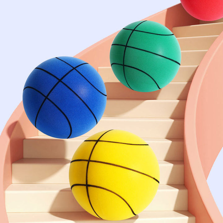 Skanto | Handleshh Stille Basketball