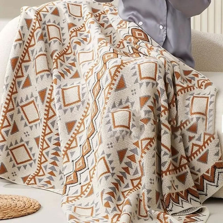 Skanto | ClassyBohemian - Myk Teppe