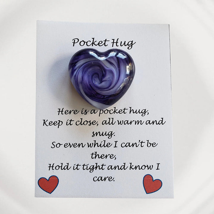 Skanto | Pocket Hug - Savner deg gave