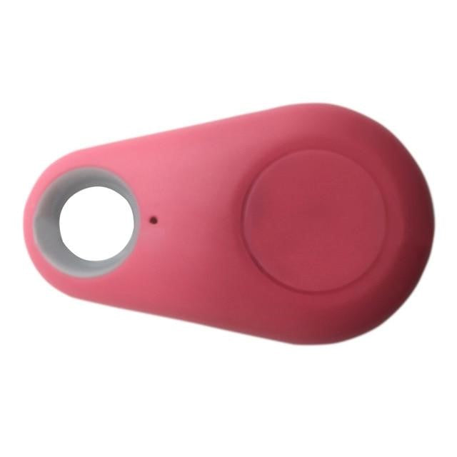 PetTrack – Kompakt GPS Tracker for Kjæledyr Skanto
