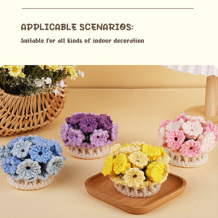 Skanto | Bloom - Kreative DIY-underlag for farge og stil i hjemmet ditt!