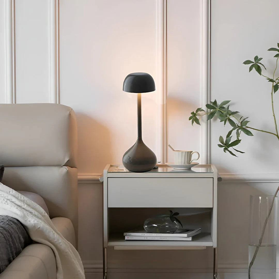 Skanto | Trådlamp Dimmbar Sopplampe
