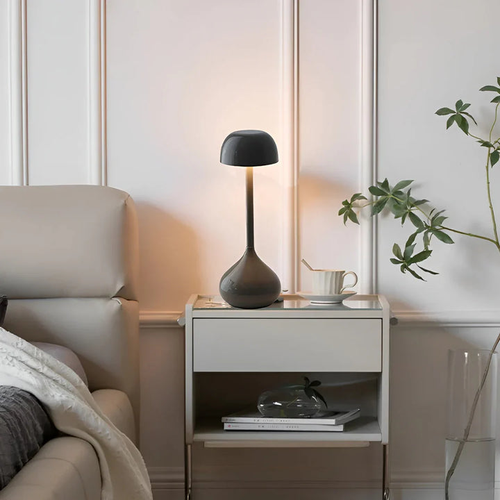 Skanto | Trådlamp Dimmbar Sopplampe
