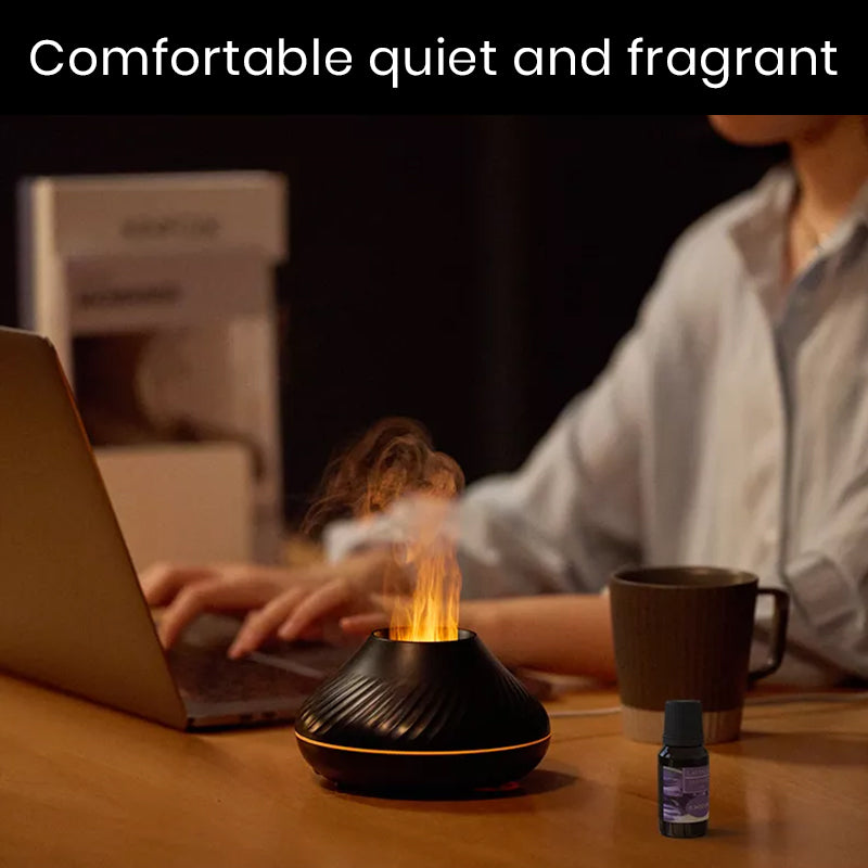 Skanto | USB Aromaterapi Diffuser