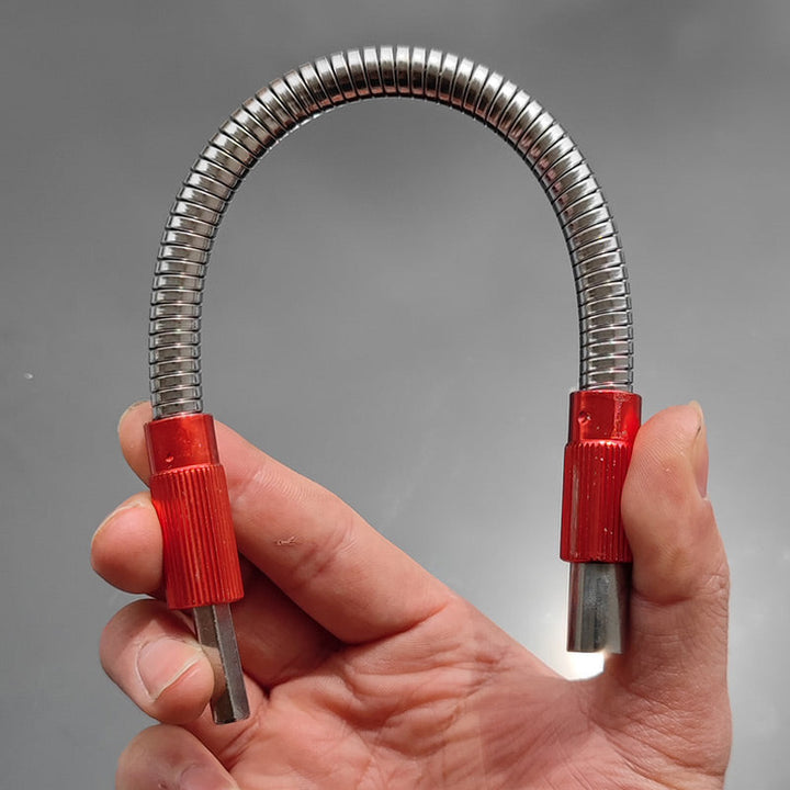 Skanto | Metal Flex Universal Extension Bit Holder (10 stk)
